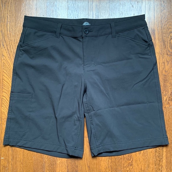 Dickie’s Black 9” Shorts * 10 - Picture 13 of 13
